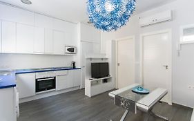 Fantástico Apartamento Madrid Rió-Puerta Del Ángel